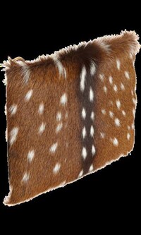 Unconventional Fur Handbags Image 3