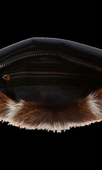 Unconventional Fur Handbags Image 4