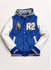 Sci-Fi Winter Wear Image 3