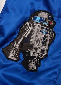 Sci-Fi Winter Wear Image 4