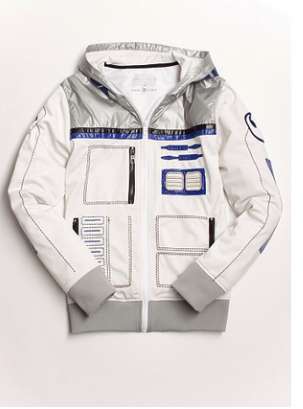 Marc ecko star wars jacket best sale