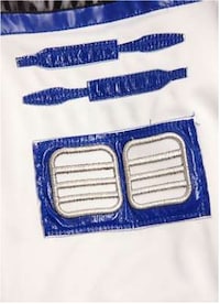 Sci-Fi Winter Wear Image 6