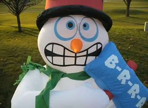 60 Humorous Holiday Gifts