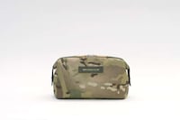 Army-Inspired Camouflage Bags Image 2