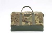 Army-Inspired Camouflage Bags Image 4