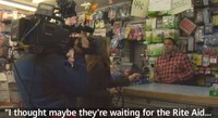 Ironic Holiday Shopping Pranks