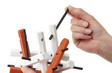 Scientific Particle Puzzles