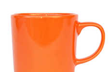 Quirky Footed Kitchenware
