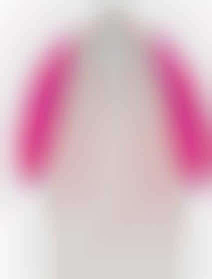 Hybrid Textile Outerwear
