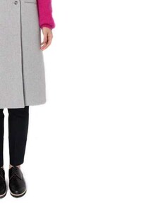 Hybrid Textile Outerwear Image 2