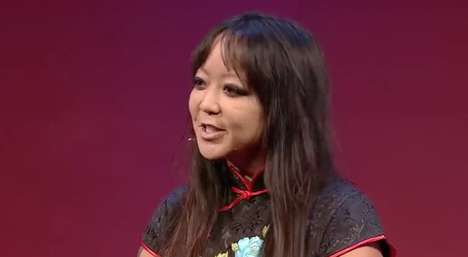 Candy Chang Keynote Speaker