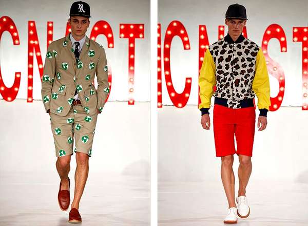 23 Mark McNairy Designs