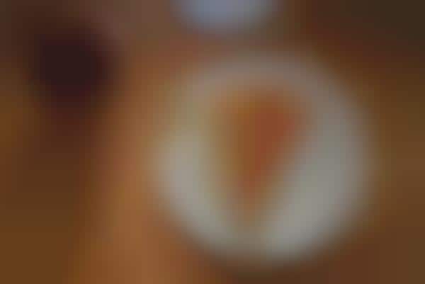 Caffeinated Breakfast Pastries
