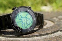 Cryptic Hexagon Watches Image 2