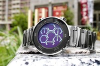 Cryptic Hexagon Watches Image 3