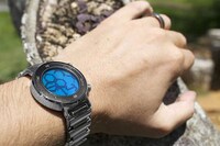 Cryptic Hexagon Watches Image 4