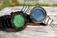 Cryptic Hexagon Watches Image 5