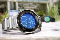 Cryptic Hexagon Watches Image 6