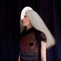 Surreal Costumed Photoshoots Image 7