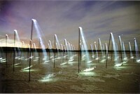 Transcendant Light Photography Image 2