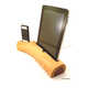 Natural Wood iPhone Docking Stations Image 4