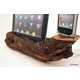 Natural Wood iPhone Docking Stations Image 8