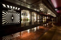 Lavish Train-Themed Eateries Image 2