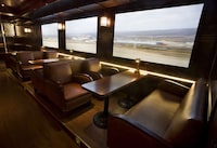 Lavish Train-Themed Eateries Image 3