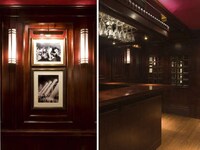 Lavish Train-Themed Eateries Image 5