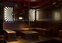 Lavish Train-Themed Eateries Image 6