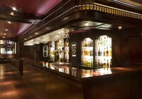 Lavish Train-Themed Eateries Image 8