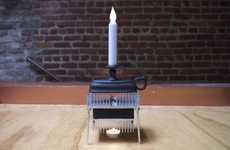 Poetic Lighting Systems