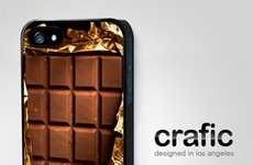Cocoa Smartphone Covers