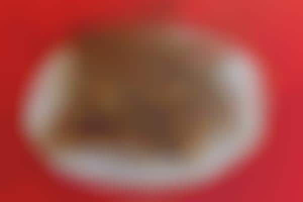 Crunchy Cocoa-Chipped Confections
