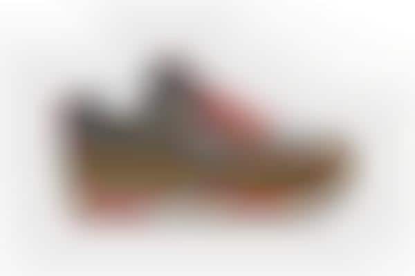 Overzealous Patterned Sneakers