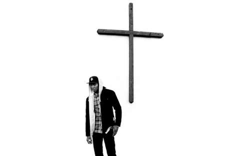 Religious Urban Lookbooks