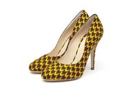 Iconic Actress-Inspired Footwear Image 3