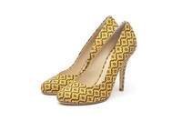 Iconic Actress-Inspired Footwear Image 4
