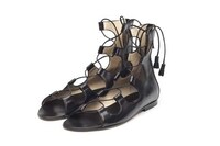 Iconic Actress-Inspired Footwear Image 5