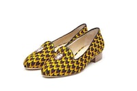 Iconic Actress-Inspired Footwear Image 6