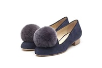 Iconic Actress-Inspired Footwear Image 7