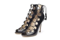 Iconic Actress-Inspired Footwear Image 8