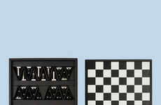 Chic Designer Board Games