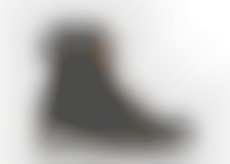 Refined Rustic Boots