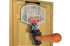 Ball-Projecting Nets