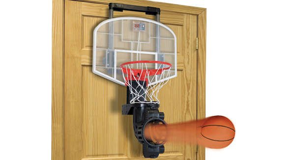 Ball-Projecting Nets