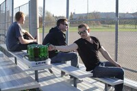 Brilliant Beer Bottle Carriers Image 2