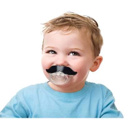 40 Holiday Baby Gifts