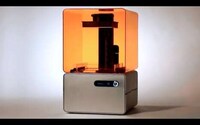 Low-Cost 3D Printers Image 2