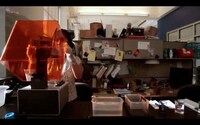 Low-Cost 3D Printers Image 8